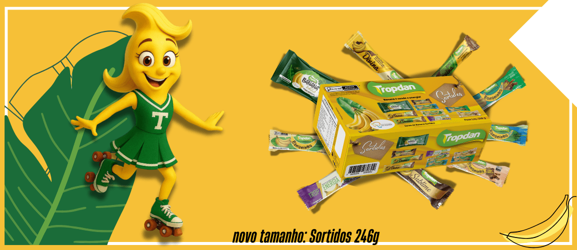 Sortidos 246g
