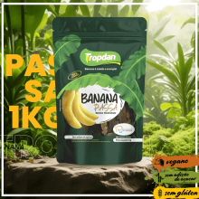 Banana Passa 1kg