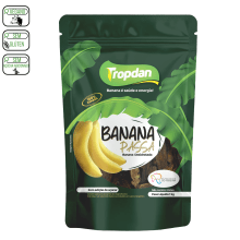 Banana Passa 1kg