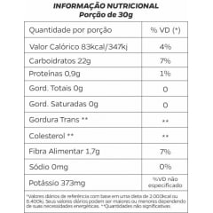 Bananada Cascão 300g