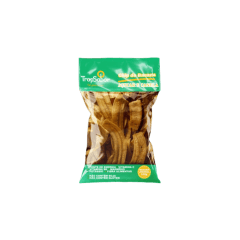 Banana Chips 100g Natural - Vegana sem Glúten