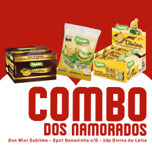 Combo dos Namorados