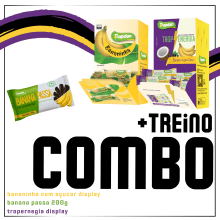 +Treino Combo