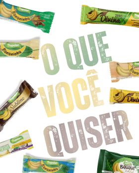 Caixa Sortidos Tropdan - 246g Caixa Sortidos Tropdan - 246g