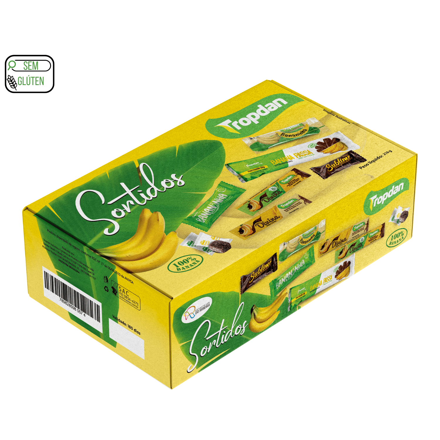 Caixa Para Você